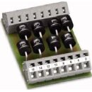 WAGO Kontakttechnik Diodengatter offen 289-103