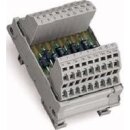 WAGO Kontakttechnik Diodengatter offen 289-105