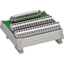 WAGO Kontakttechnik Übergabe Baustein 289-553