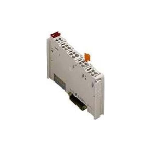 WAGO Kontakttechnik Pulsweiten-Ausgangsklemme 750-511/000-002