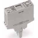 WAGO Kontakttechnik Relaisstecker 286-380