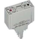WAGO Kontakttechnik Relaisstecker mit 1 Ar DC...