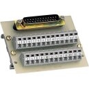 WAGO Kontakttechnik Übergabe-Baustein 289-449