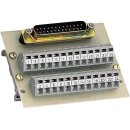 WAGO Kontakttechnik Übergabe-Baustein 289-446