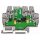 WAGO Kontakttechnik DC/DC-Wandler 859-804