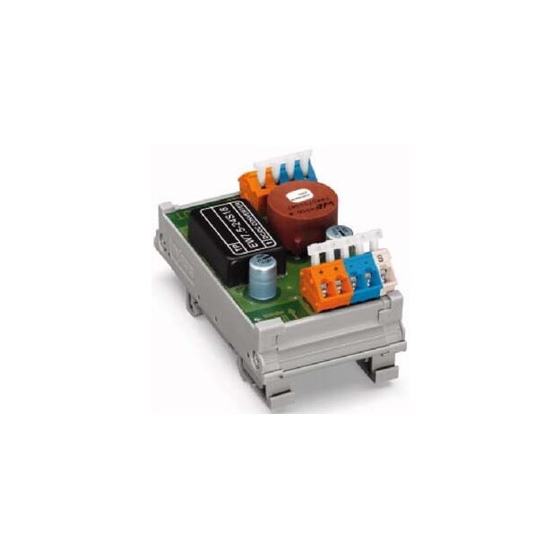 WAGO Kontakttechnik Wandler 288-895