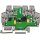 WAGO Kontakttechnik DC/DC-Wandler 859-801