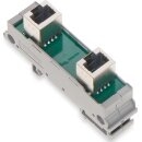 WAGO Kontakttechnik Übergabemodul 289-172