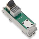 WAGO Kontakttechnik Übergabemodul 289-174