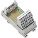WAGO Kontakttechnik Übergabemodul 289-612