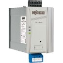 WAGO Kontakttechnik Netzgerät 787-845