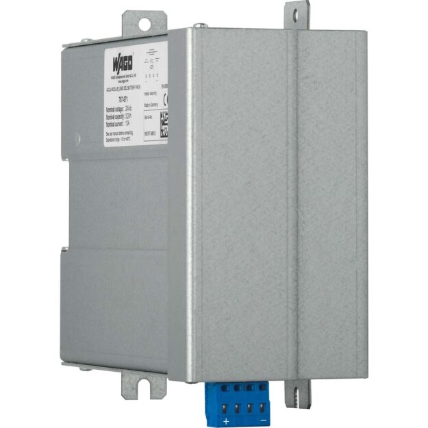 WAGO Kontakttechnik Akku-Modul 787-871