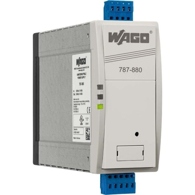 WAGO Kontakttechnik Puffermodul 787-880
