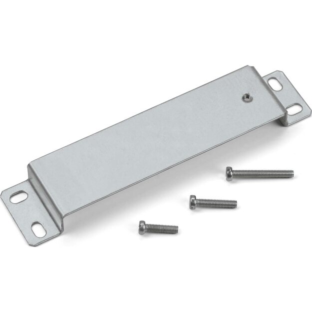 WAGO Kontakttechnik Wandmontageadapter 787-895