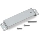 WAGO Kontakttechnik Wandmontageadapter 787-895
