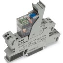 WAGO Kontakttechnik Relais-Baustein 788-549