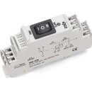WAGO Kontakttechnik Schaltrelais-Baustein 789-329