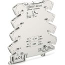 WAGO Kontakttechnik Trennverstärker 857-414