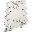 WAGO Kontakttechnik Trennverstärker 857-415