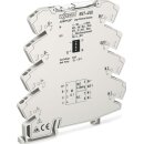WAGO Kontakttechnik Trennverstärker 857-450