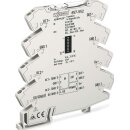 WAGO Kontakttechnik Rogowski-Messumformer 857-552