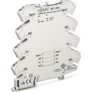 WAGO Kontakttechnik Durchgangsklemme 857-979