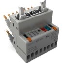 WAGO Kontakttechnik Interface Eingangsadapter 857-981
