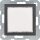 Berker 29521606 LED-Signallicht Rote/Grüne Beleuchtung S.1/B.3/B.7 Anthrazit matt