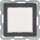 Berker 29526086 LED-Signallicht Rote/Grüne Beleuchtung Q.1/Q.3 Anthrazit samt