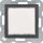 Berker 29531606 LED-Signallicht Weiße Beleuchtung S.1/B.3/B.7 Anthrazit matt