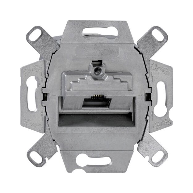 Merten MEG4530-0000 UAE-Einsatz 8 Kat 6A iso