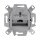 Merten MEG4530-0000 UAE-Einsatz 8 Kat 6A iso