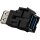 Merten MEG4582-0001 USB-Keystone USB 3.0 Schwarz