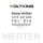 Merten MEG5300-0001 Universal LED Dimmermodul Schwarz