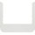 Berker 13192184 Designrahmen rund Aluminium eloxiert