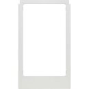 Berker 13206424 Designrahmen eckig große...