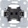 Berker Ausschalter 16 AX 303116 (1er)