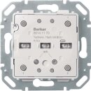 Berker 80141170 Tastsensor-Modul 1-fach mit integriertem...