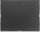 Berker 80161776 Tastsensor 1-fach Komfort mit Beschriftungsfeld KNX K.1 Anthrazit matt lackiert