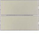 Berker 80162773 Tastsensor 2-fach Komfort mit...