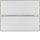 Berker 80162774 Tastsensor 2-fach Komfort mit Beschriftungsfeld KNX K.5 Alu matt lackiert