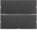 Berker 80162776 Tastsensor 2-fach Komfort mit...