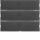 Berker 80163776 Tastsensor 3-fach Komfort mit Beschriftungsfeld KNX K.1 Anthrazit matt lackiert