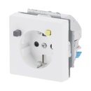 Busch-Jaeger 3120 EUCB-84 FI-SCHUKOMAT SCHUKO®...