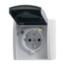 Busch-Jaeger 3120 EWB-53 FI-SCHUKOMAT SCHUKO®...
