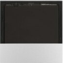 Berker 80960183 Abdeckung für KNX Temperaturregler...