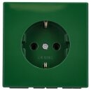 Jung LS1520BFGN SCHUKO Steckdose (Thermoplast...