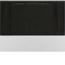 Berker 80960171 Abdeckung für KNX Temperaturregler...