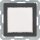 Berker 29516086 LED-Signallicht RGB Q.1/Q.3 Anthrazit samt