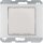 Berker 29517003 LED-Signallicht RGB K.5 Alu matt lackiert